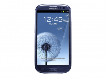 Samsung Galaxy S3 Laut / Leiser Elektronik Reparatur