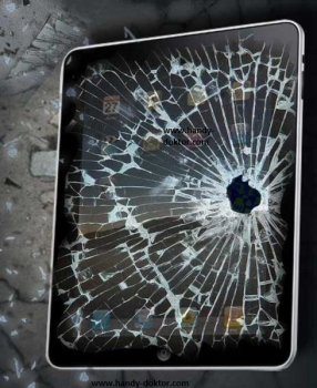 iPad 2 LCD Bildschirm Reparatur