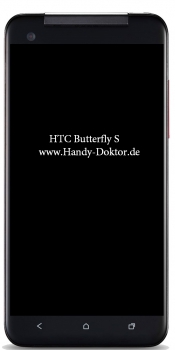 HTC Butterfly S Display Reparatur Service