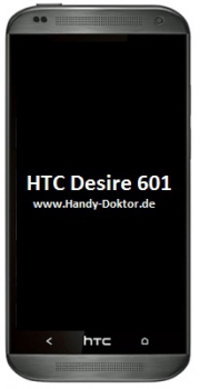 HTC Desire 601 Display Reparatur Service