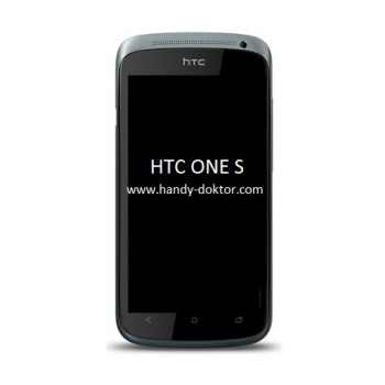 HTC ONE S Display Bildschirm Reparatur