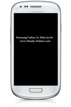 Samsung Galaxy S3 i8190 Aufladebuchse Reparatur Service