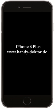 iPhone 6 Plus Display /Touch Reparatur Service