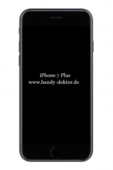 iPhone 7 plus Display / Touch Reparatur Service