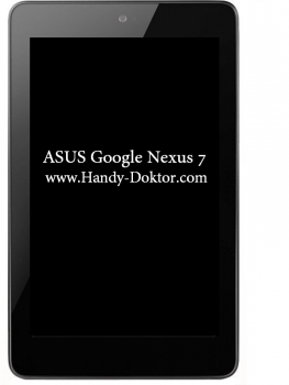 ASUS Google Nexus 7 Display Reparatur Service