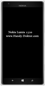 Nokia Lumia 1520 Display Reparatur Service