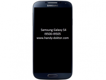 Samsung Galaxy S4 I9500 / I9505 Ohrlautsprecher (Hörmuschel) Reparatur Service