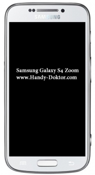 Samsung Galaxy S4 Zoom Display Reparatur Service