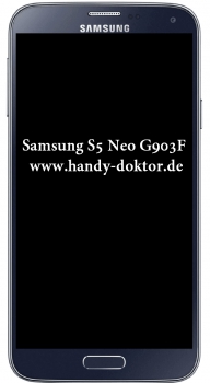 Samsung Galaxy S5 NEO G903F Display / Touch Reparatur Service