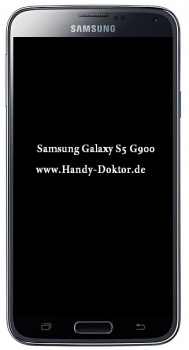 Samsung Galaxy S5 (SM-G900F / G901F) Display / Touch Reparatur Service