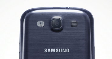 Samsung Galaxy S3 I9300 Kamera Modul Reparatur