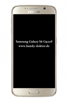 Samsung Galaxy S6 G920F Display / Touchscreen Reparatur Service