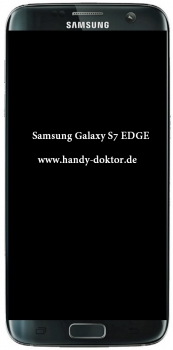 Samsung Galaxy S7 Edge G935F Akku Abdeckung Reparatur Service
