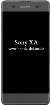 Sony Xperia XA Display / Touch Reparatur Service