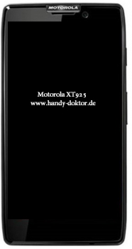 Motorola XT925 Display Reparatur Service