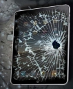 iPad 2 Display Glas / Touch Reparatur