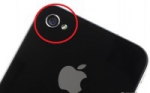 iPhone 4G 4S Kamera Reparatur