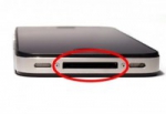 iPhone 4 4S Dock-Connector Reparatur