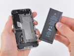 iPhone 4 4S Batterie Reparatur