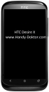 HTC Desire X Display Reparatur Service