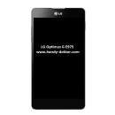 LG Optimus G E975 Display Reparatur Service