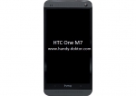 HTC One M7 Display Reparatur Service