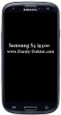 Samsung Galaxy S3 I9300 Hörmuschel / Speaker Reparatur Service