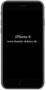 iPhone 8 Display / Touch Reparatur Service
