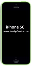 iPhone 5C Display Bildschirm Reparatur Service