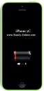 iPhone 5C Aufladebuchse (Charging) Reparatur Service