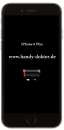 iPhone 6 Plus Batterie / Akku Reparatur Service