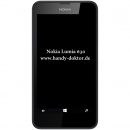 Nokia Lumia 630 / 635 Display / Touch Reparatur Service