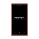 Nokia Lumia 720 Display Reparatur Service