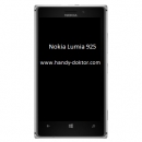 Nokia Lumia 925 Display Reparatur Service