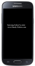 Samsung Galaxy S4 mini i9195 Ladebuchse Reparatur Service