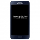 Samsung Galaxy A3 (SM-A300) Display / Touch Reparatur Service